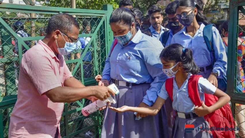 UP Board 2026 Results Announced: Direct Links for Class 10 & 12 Students