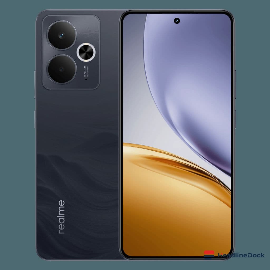 Realme P4 Lite 5G India Launch: Breakthrough Battery and Performance