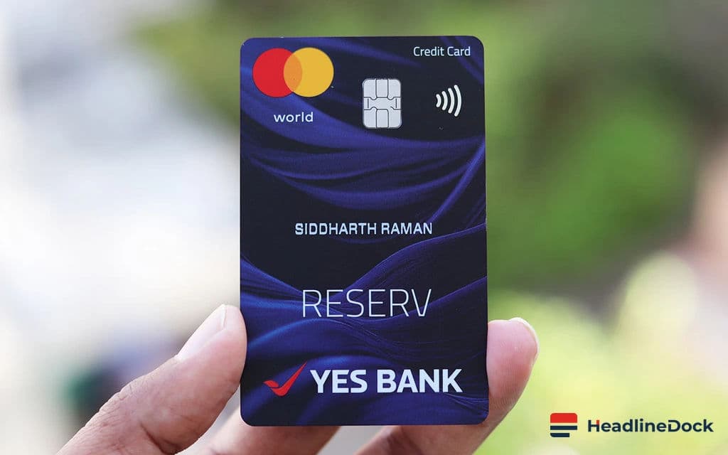 Yes Bank Credit Card Changes: Increased Spending Limits and More
