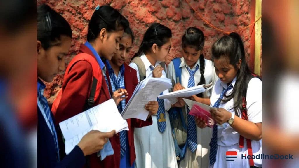 Rajasthan Board 12th Results 2026: How to Check Your Scores Instantly