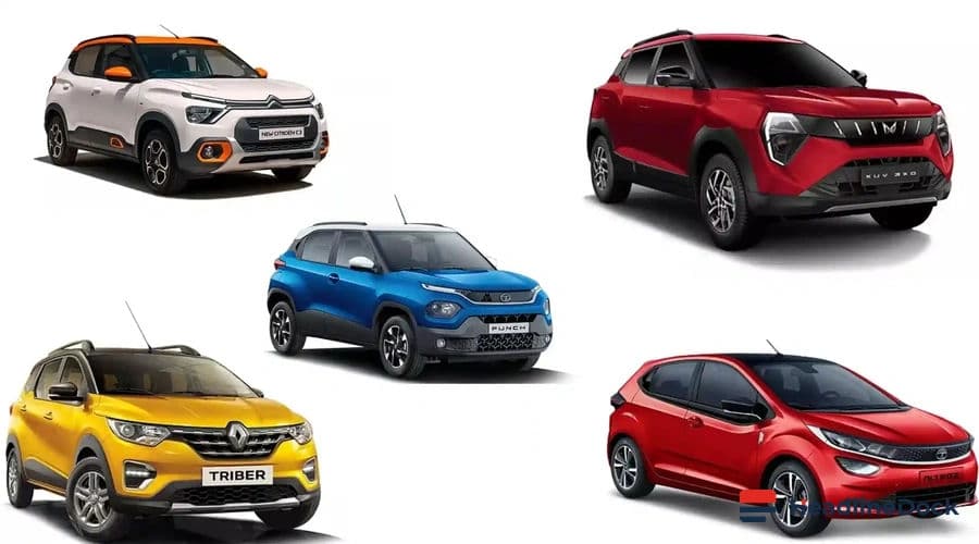 Top Affordable Automatic Cars in 2026 for Daily Commute Released