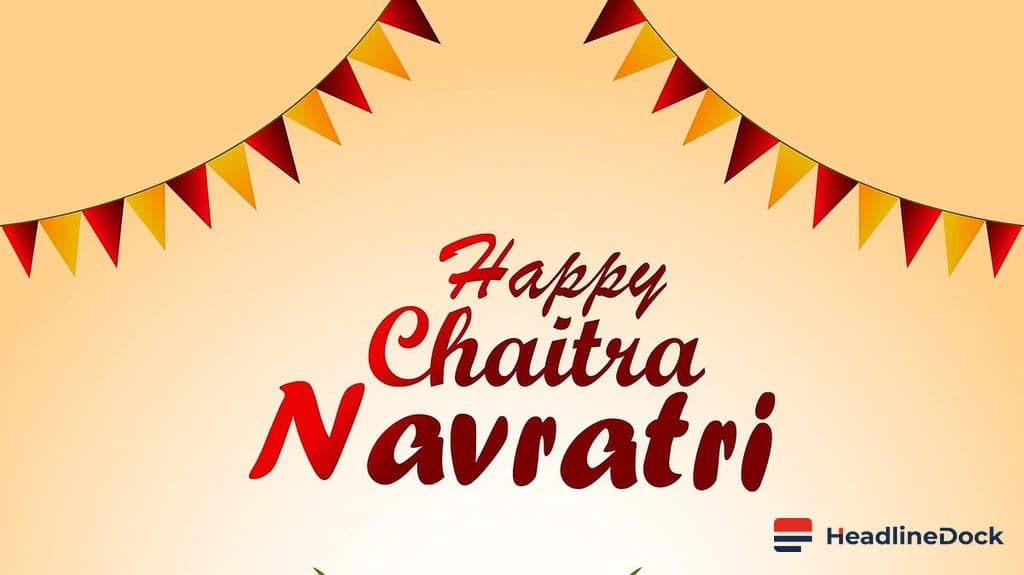 Chaitra Navratri 2026: Sacred Rituals and Avoidable Mistakes