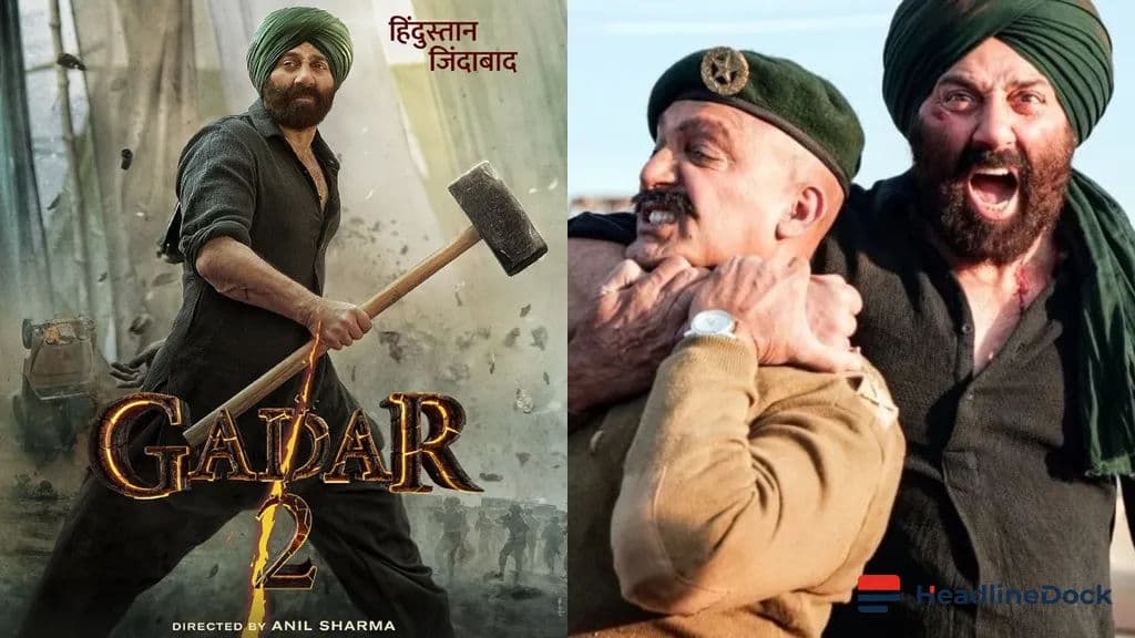 Border 2 Set to Release on OTT Platforms - Exclusive Scoop