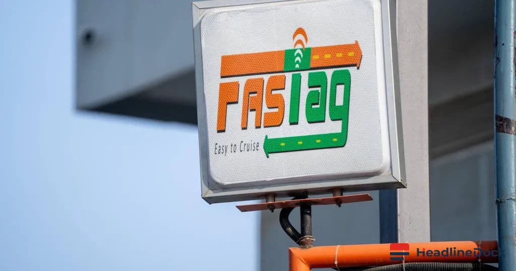 2026 FASTag Annual Pass Price Hikes: Key Revelations
