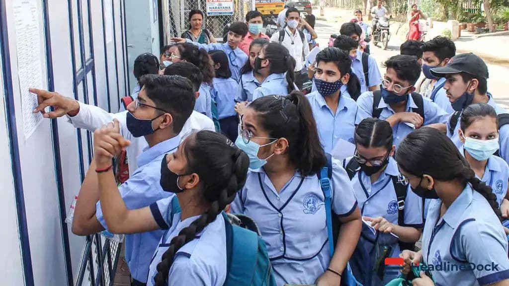 Bihar Board 12th Result 2026: Discover Verification Process and How to Check Your Score