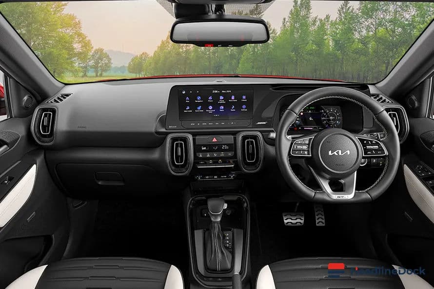 Kia Sonet AMT Loan EMI 2026: Enjoy Automatic Luxury with Minimal Upfront Cost