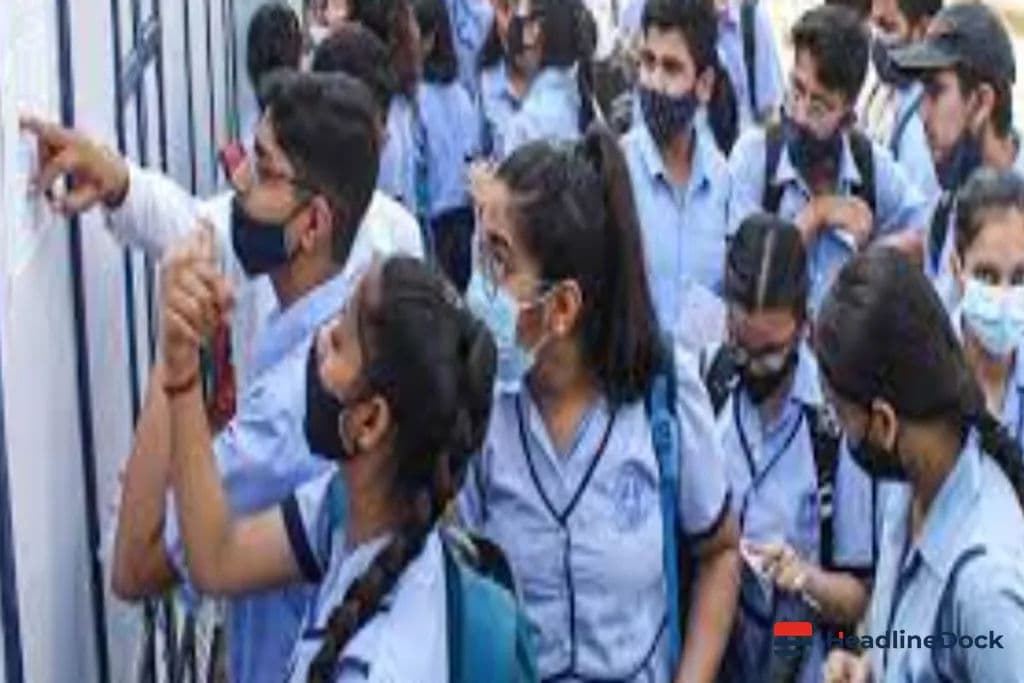 UP Board Results 2026: Know How to Check and Get Your Marksheet Securely Now