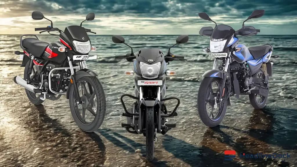 TVS Radeon 2026: Affordable Bike with Over 70 kmpl Mileage – All Features Unveiled