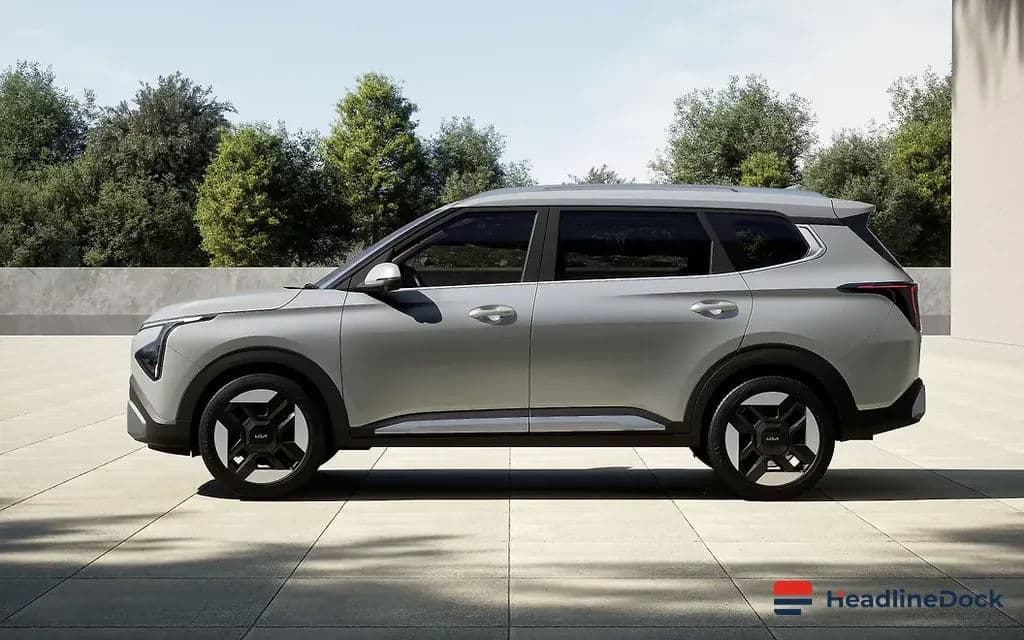 Kia March Sale: Up to ₹100,000 Discounts on Popular Models