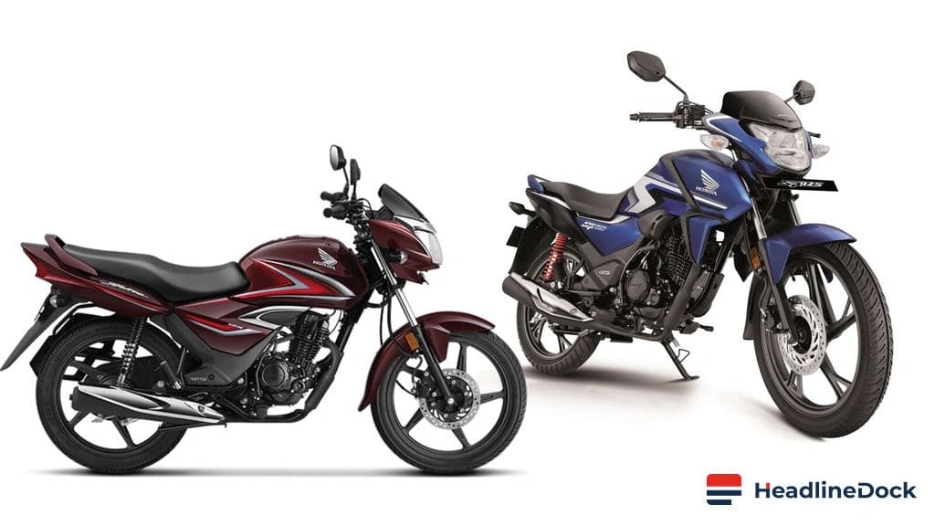 Honda Shine 125: A Thriving Motorcycle with Premium Mileage Features