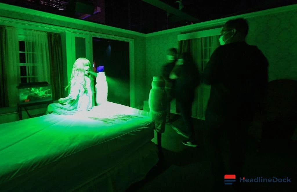 Must-Watch Terribly Terrifying Movies and Series on Prime Video India