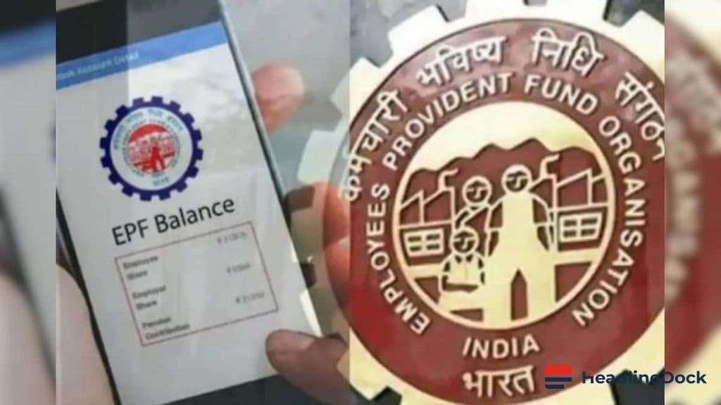 EPFO Simplifies PF Account Merging for Job Changers
