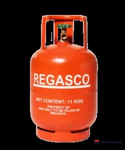Central Gov't Bans LPG for Homeowners with PNG Connections