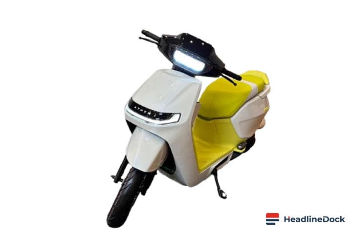Ather Energy Offers Up to ₹20,000 Off on Electric Scooters until March 31, 2026