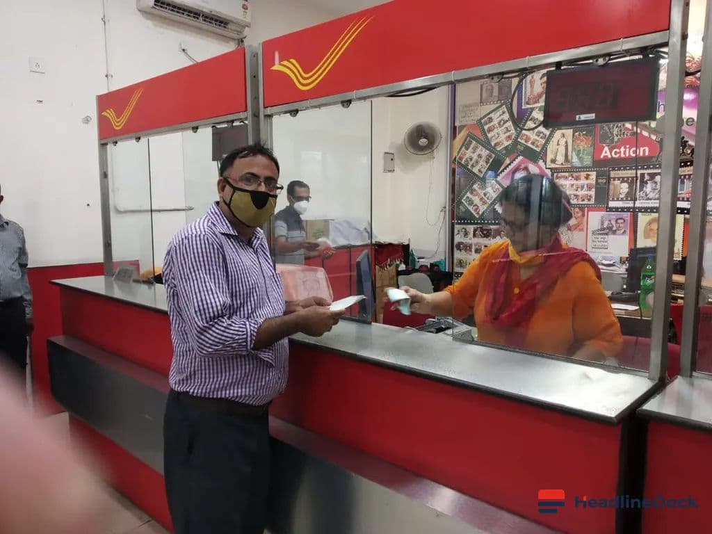 Post Office: ₹9,250 Monthly Income Scheme Update