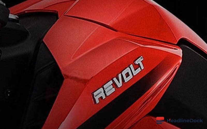 Revolt Motors Strikes Gold: ₹25,000 Offer on EVs Until March 31