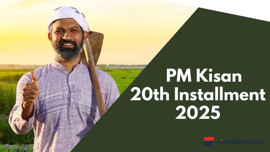 PM Kisan 22nd Installment Update: Check Your Account Immediately for Rs 2000
