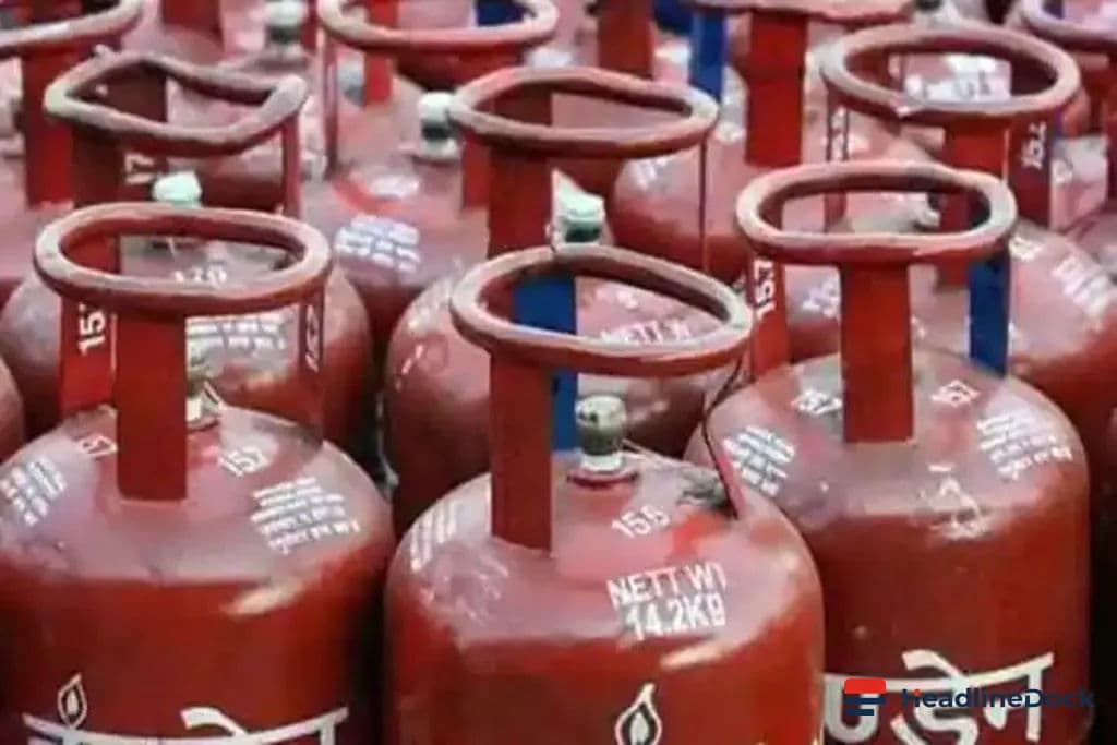 LPG Cylinder Price Update: Latest Rates in Key Cities