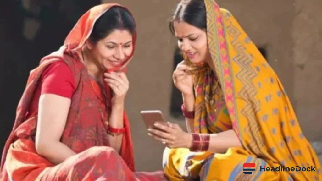 Madhya Pradesh Launches $1.83 Billion Scheme to Support Women’s Financial Health
