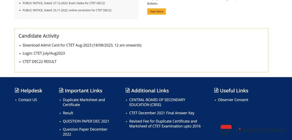 Make Your CTET 2026 Objections Now: Crucial Tips and Deadlines