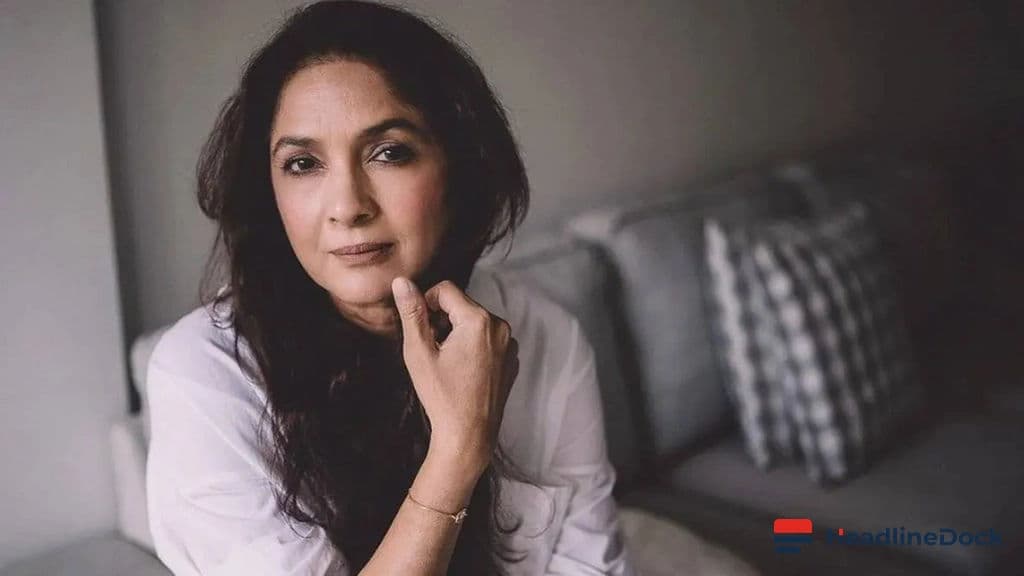 Did Neena Gupta Announce Pregnancy? Clever Actress Debunks the Rumor