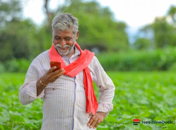 PM Kisan Scheme 22nd Installment Live Update: Over 90 Crore Farmers Set to Receive Rs 2,000