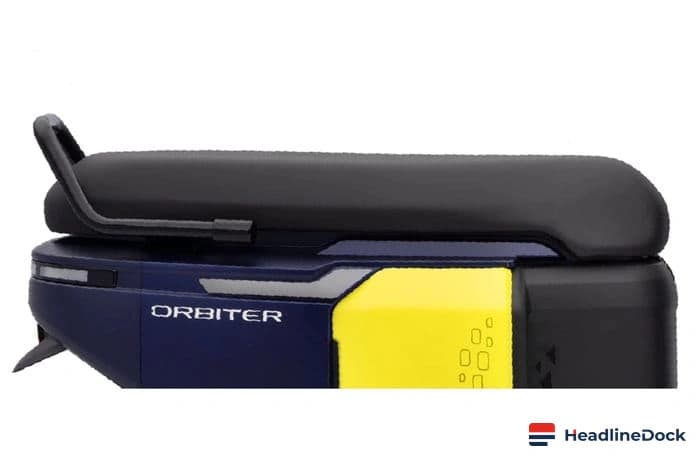 TVS Orbiter V1 EV: Affordable Electric Scooter with BaaS Model