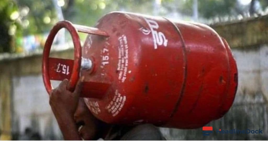 Government Tightens LPG Cylinder Supply Controls for Peace of Mind