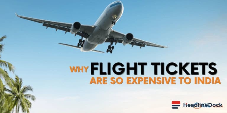 Air India Raises Flight Costs Amidst Global Fuel Prices