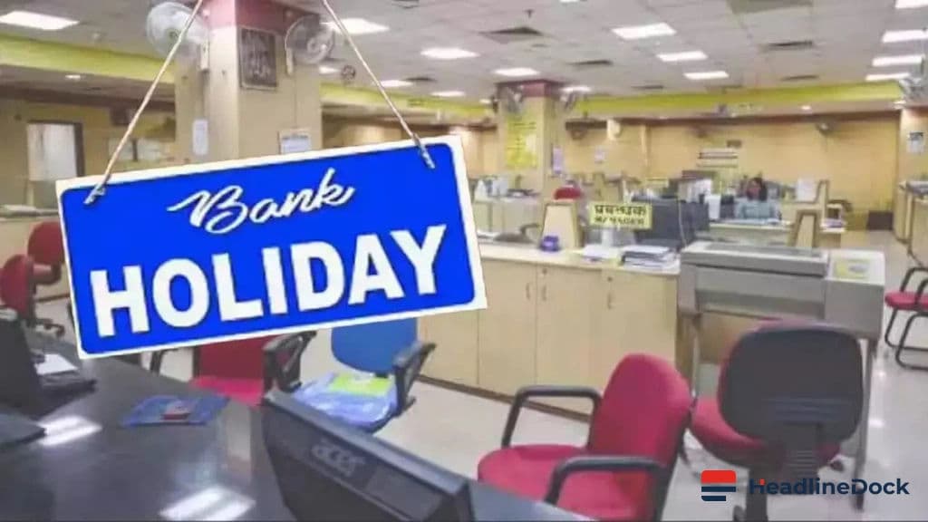 Bank Holiday Update: March 13 and 14 Banking Schedule