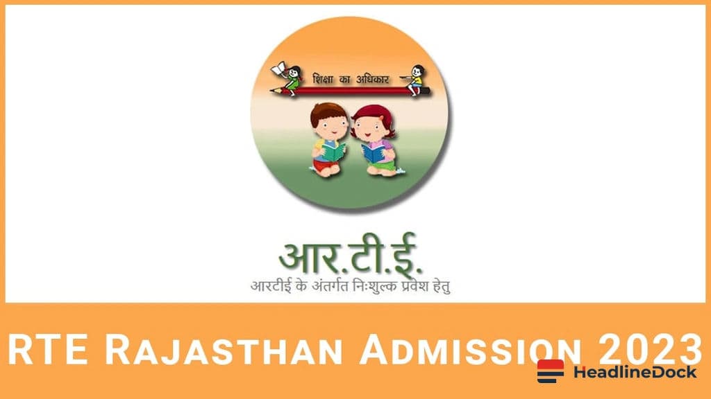 Rajasthan RTE Lottery: Steps to Check Child's Admission in Private Schools