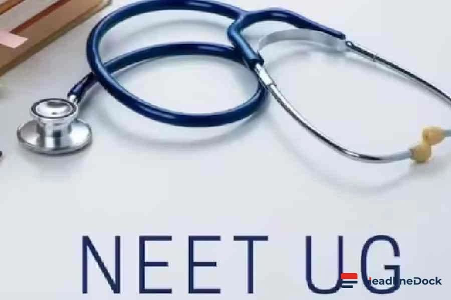 NEET UG 2026: Last-Minute Correction Window Opens