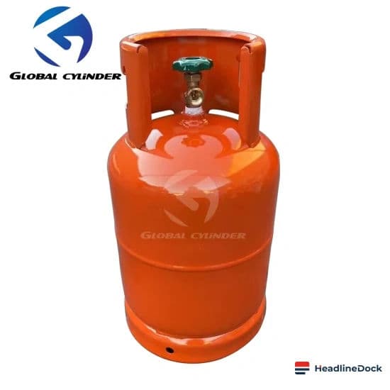 LPG Cylinder Crisis: Rising Prices Amid War Impact