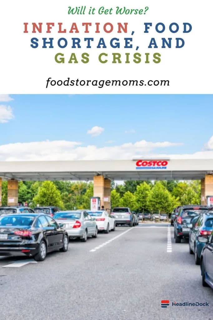 Restaurant Food Prices Expected to Surge Due to LPG Shortage