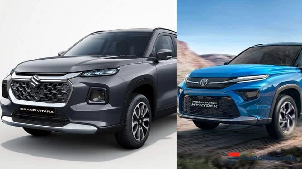 Best Fuel-Efficient SUVs in India for 2026: Top Choices