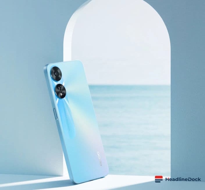 OPPO K14 5G: Now Cheaper by ₹8,000 – Upgrade Your Budget Smartphone