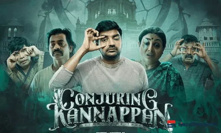 7 Must-See Murder Mysteries and Dramas Hit OTT Platforms This April