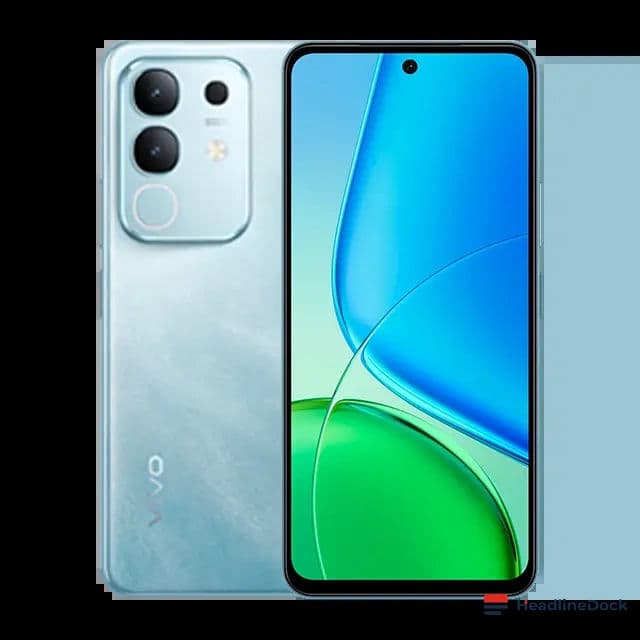 Vivo T5x 5G Price Drop: ₹10,000 Discount Puts Smartphone in Budget Range