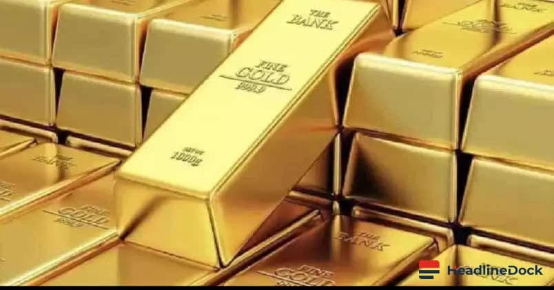 Gold Prices Soar in Major Indian Cities