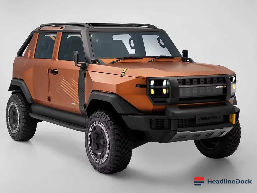 Tata Motors vs Mahindra: Budget Sub-SUVs Clash in 2027