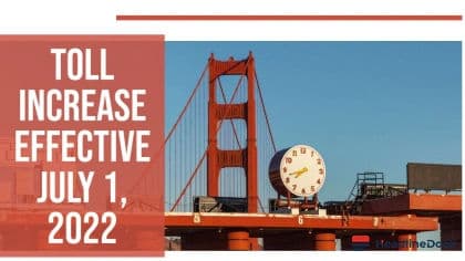 Delhi-Meerut Expressway Tolls to Soar by 5% Starting April