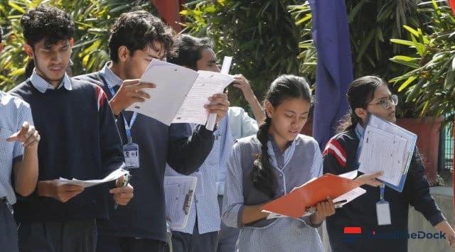 UP Board Exam Results: Evaluation Nearly Halfway Complete