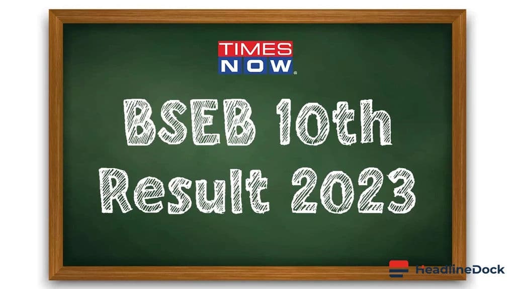 Bihar Board Class 10 Result 2026: Latest Updates & How to Check