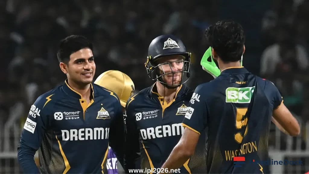 IPL 2026: Probable Teams Set For Exciting Season