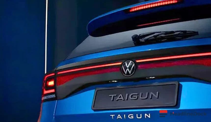 Volkswagen Taigun Facelift and Nissan Tecton Set to Transform Mid-Size SUV Market in 2026
