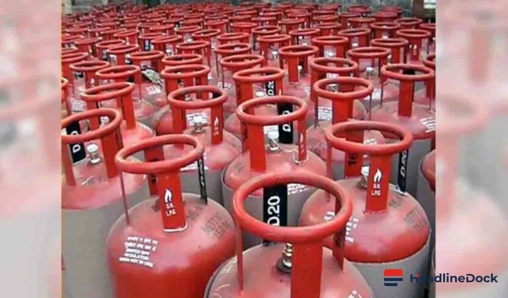 LPG Prices Hike Amid War Impact: Supply Chain Disruptions Hit India Hard
