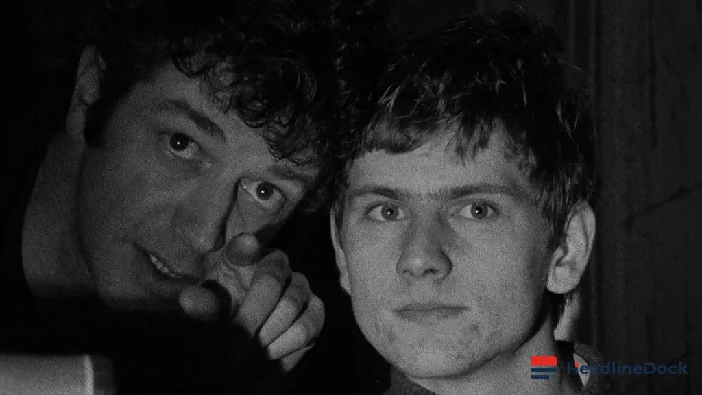 Duffer: The Genre-Anarchic Film Teases Its Unique Approach