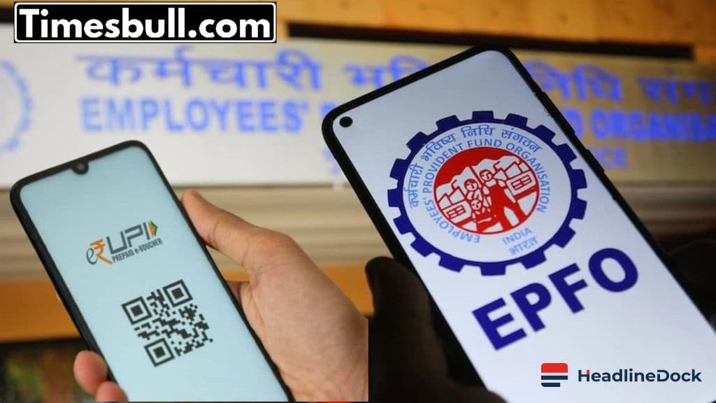EPFO's PF Withdrawal Facilitation Enhances Employee Finance Flexibility