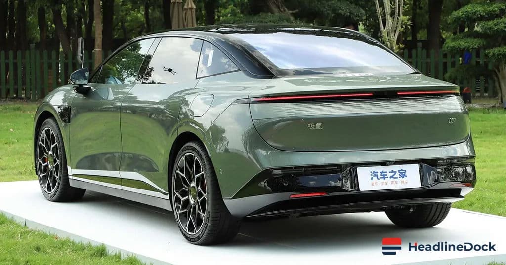 BYD Song Ultra EV: World's Fastest Charging SUV with 710km Range