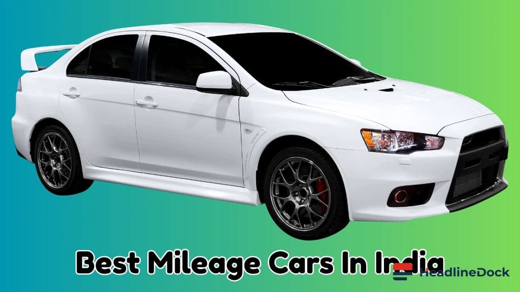 Top Mileage Cars for Fuel Efficiency in 2026